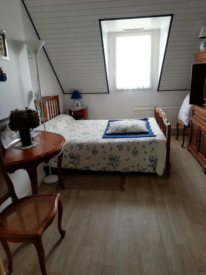 L'Espace Paisible Landaul Экстерьер фото